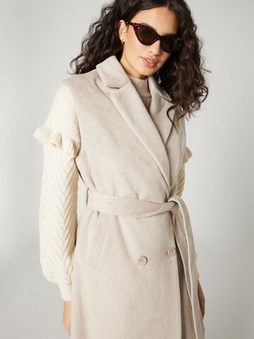 Gilet 'Lenio' Guido Maria Kretschmer Women en beige