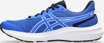 ASICS Running Shoes 'Fuji Lite 5' in Blue: front