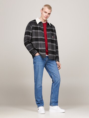 Tommy Jeans Between-season jacket in Grey