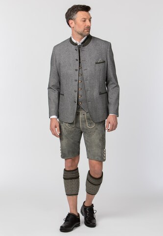STOCKERPOINT Regular fit Suit Jacket in Green