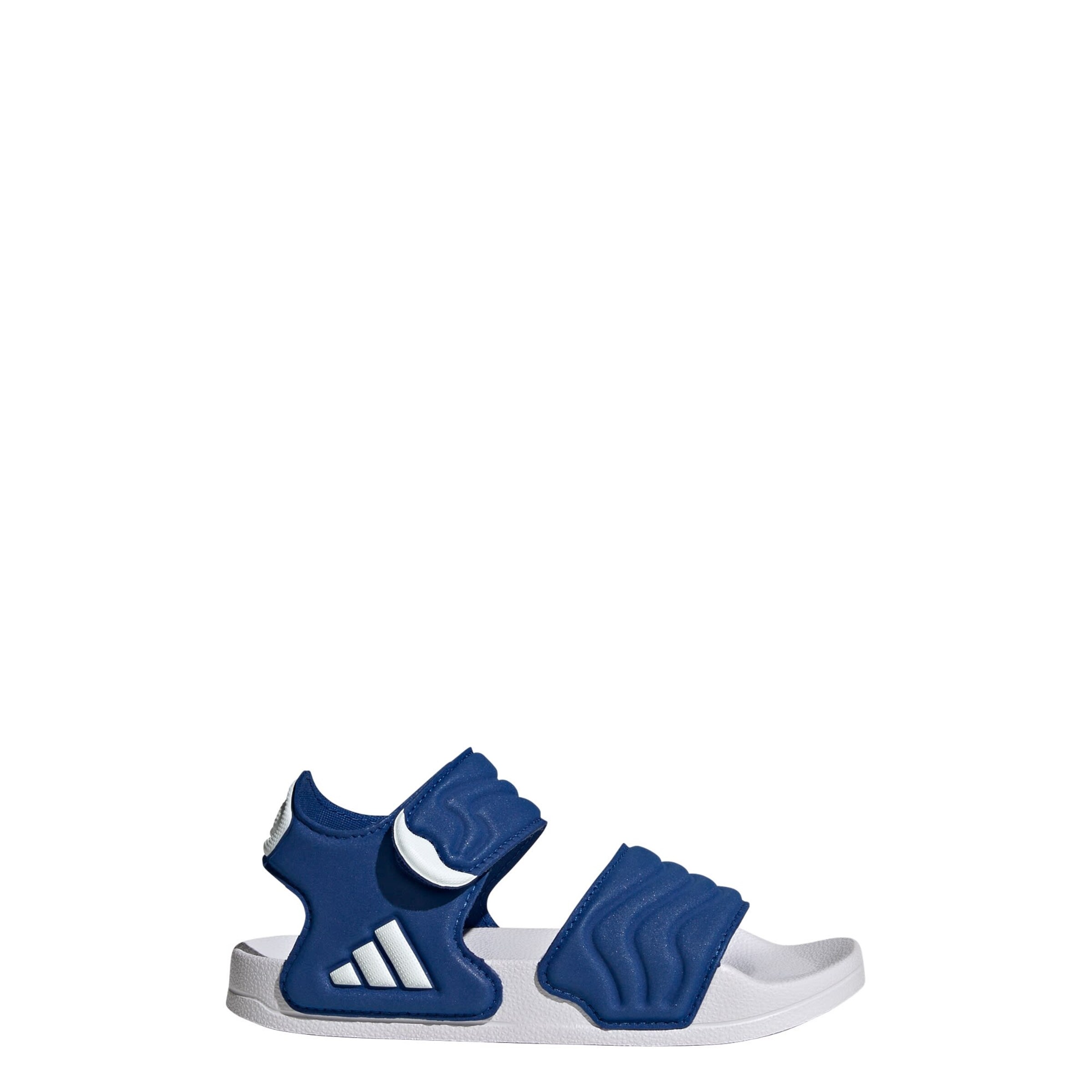 ADIDAS SPORTSWEAR Strand-/badschoen 'Adilette' in Blauw