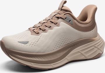 NORTIV 8 Sneakers in Beige: front