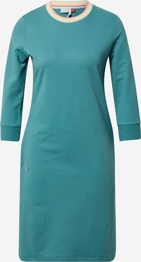 Ragwear Haljina 'ALODIE' u žad / miks boja, Pregled proizvoda