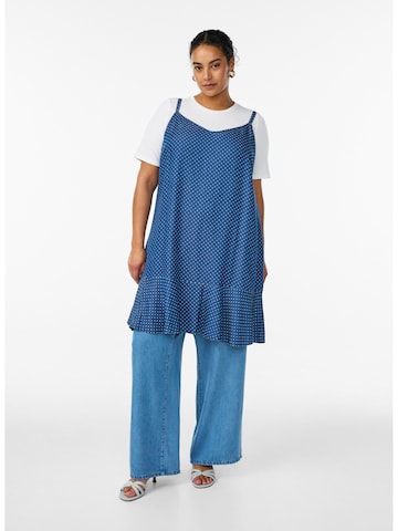 zils Zizzi Vasaras kleita 'Vmille'