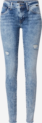 Mavi Jeans 'Adriana' in Blue: front
