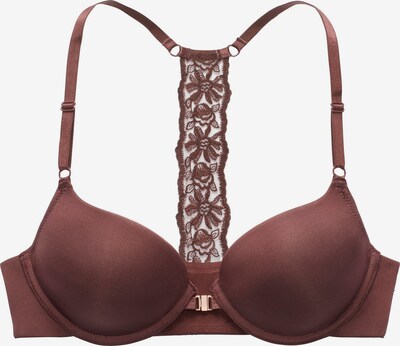 LASCANA Grudnjak u tamno smeđa, Pregled proizvoda