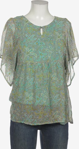 MORE & MORE Blouse & Tunic in M in Green: front