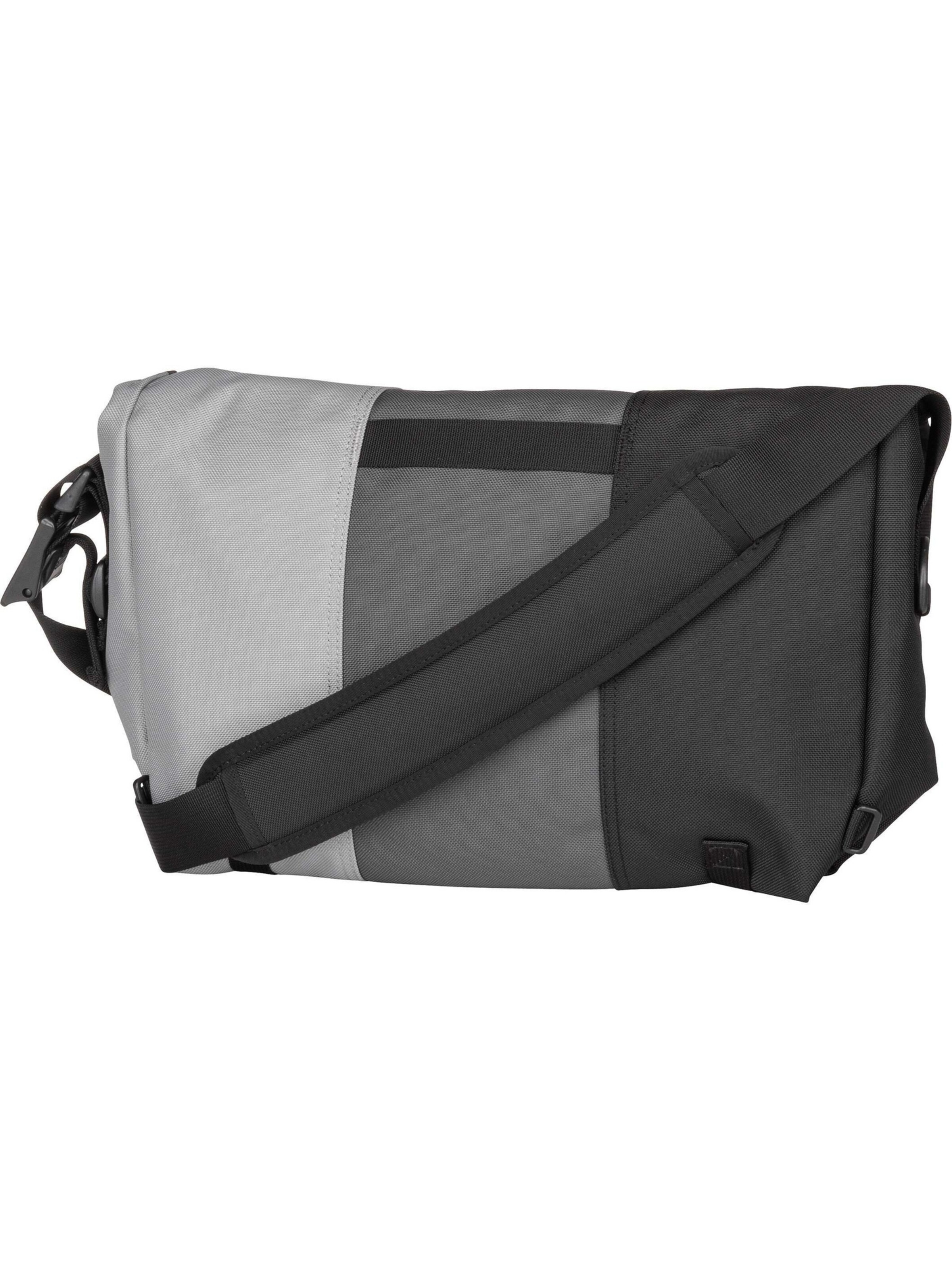 TIMBUK2 Laptop Bag 'Classic' in Grey