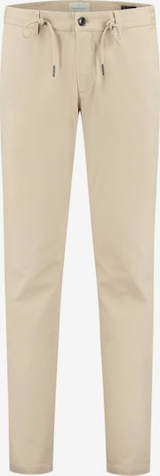 Dstrezzed Housut 'The Lancaster' koossa 30/32 värissä beige, Tuotenäkymä