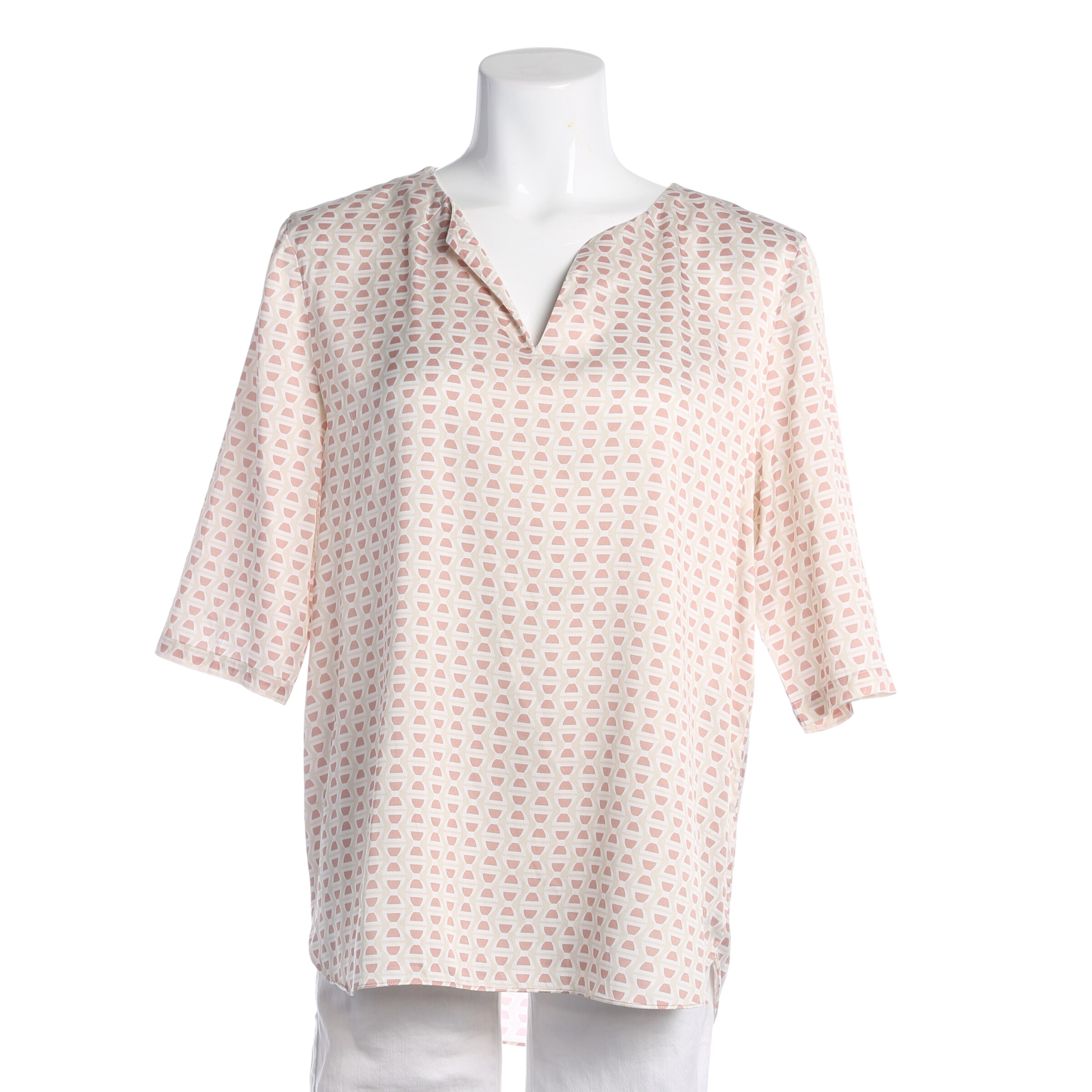 HERZENSANGELEGENHEIT Blouse & Tunic in L in Mixed colors: front