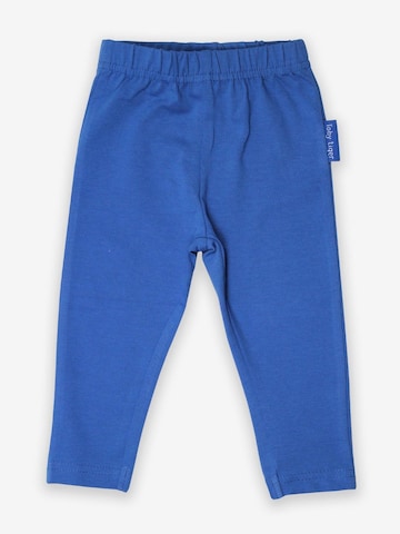 Toby Tiger Regular Leggings in Blau: Vorderseite
