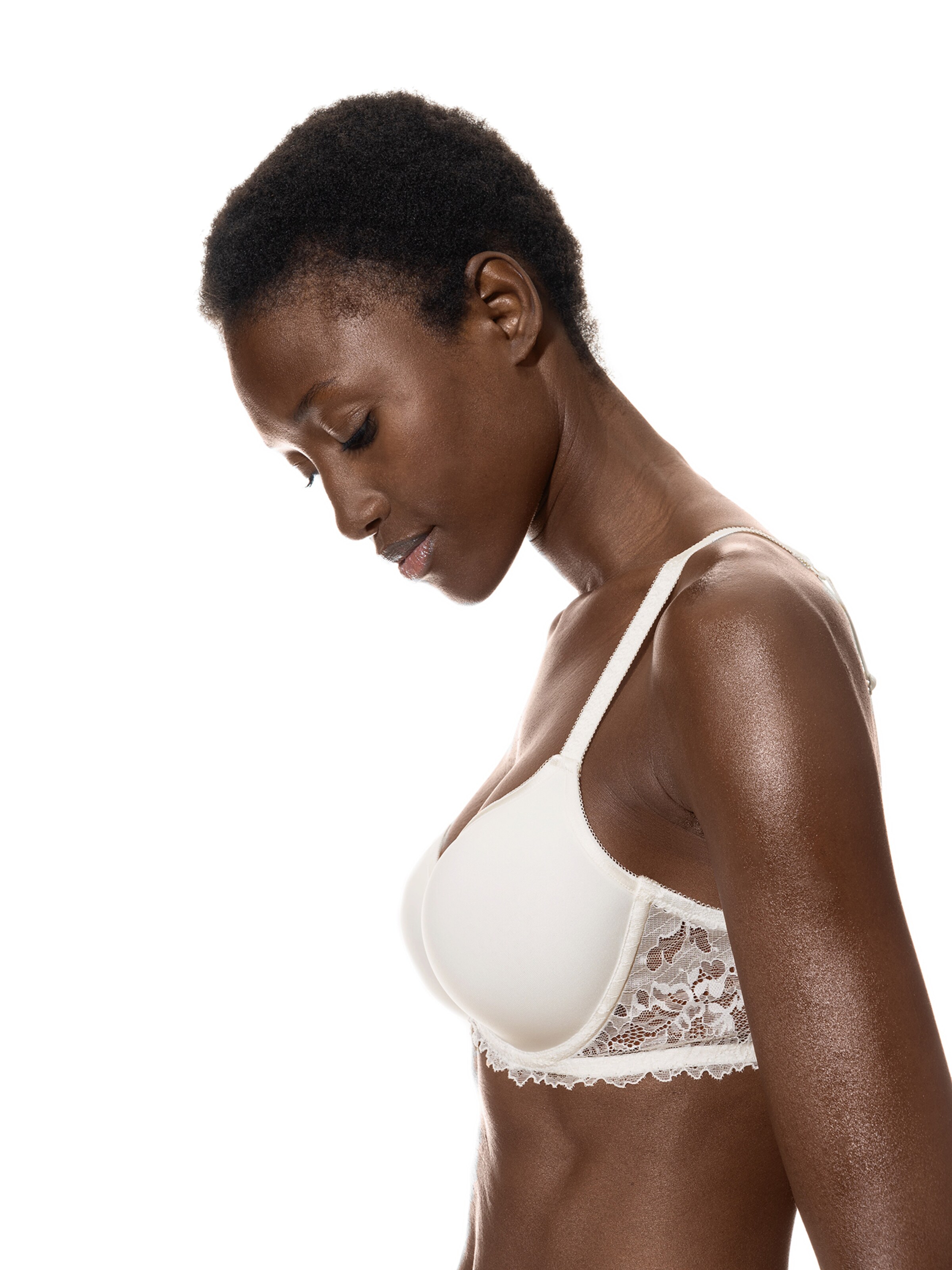 Mey Regular BH 'Luxurious' in Beige