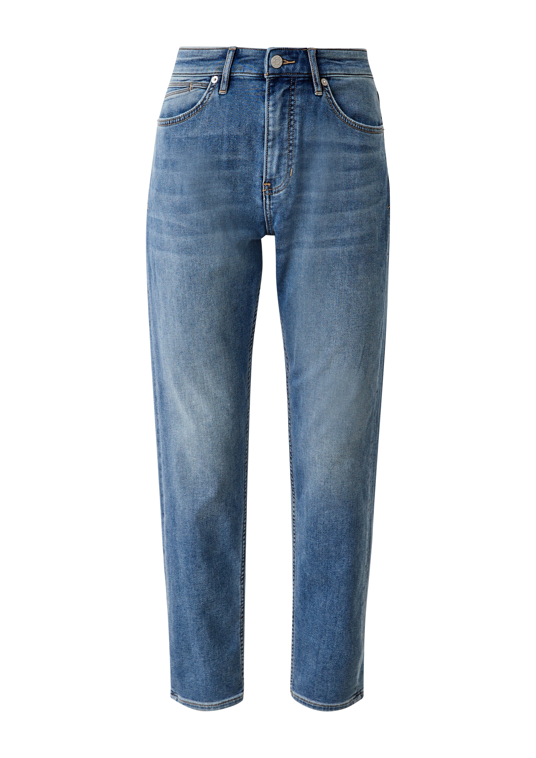 Frauen Jeans s.Oliver Jeans in Blau - MK10372