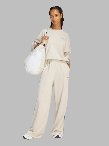 Sweat de sport ADIDAS SPORTSWEAR en gris