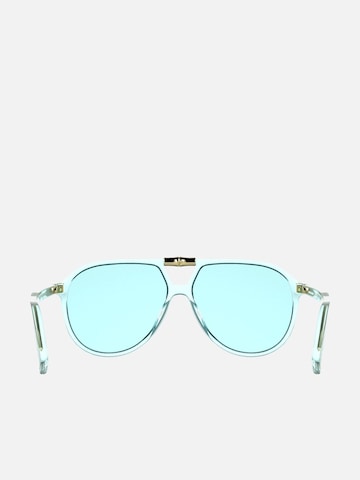 Longchamp Napszemüveg - kék