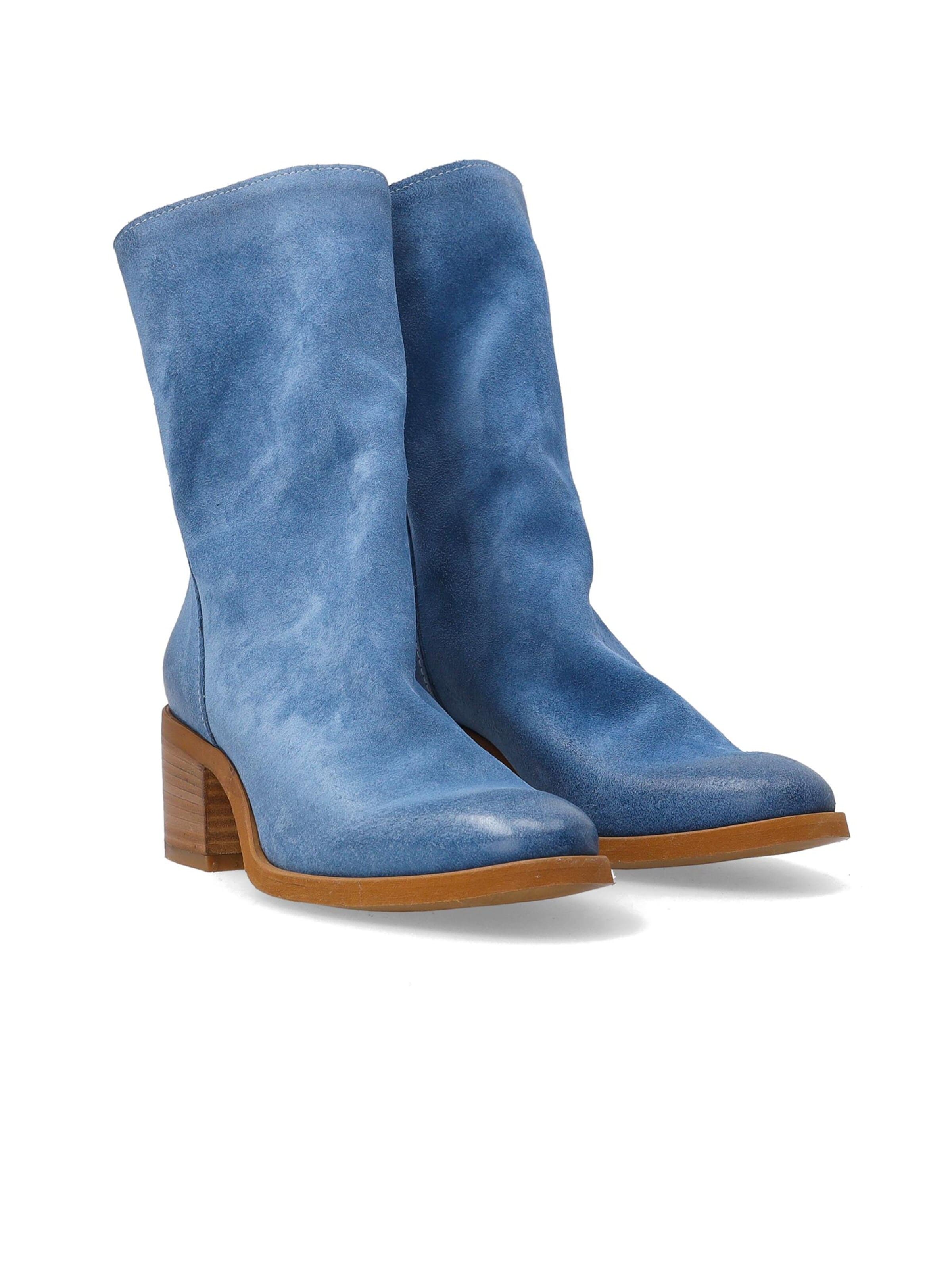 VENEZIA Stiefelette 'Venezia'‌‌‌‌‌‌‌‌‌ in Blau