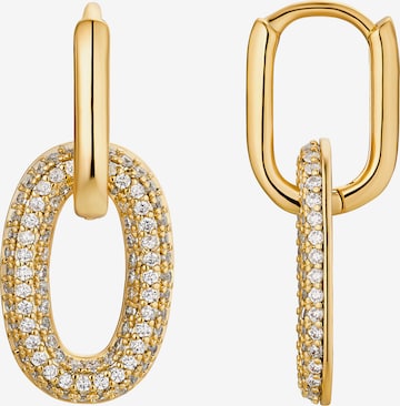 Heideman Earrings 'Ada' in Gold