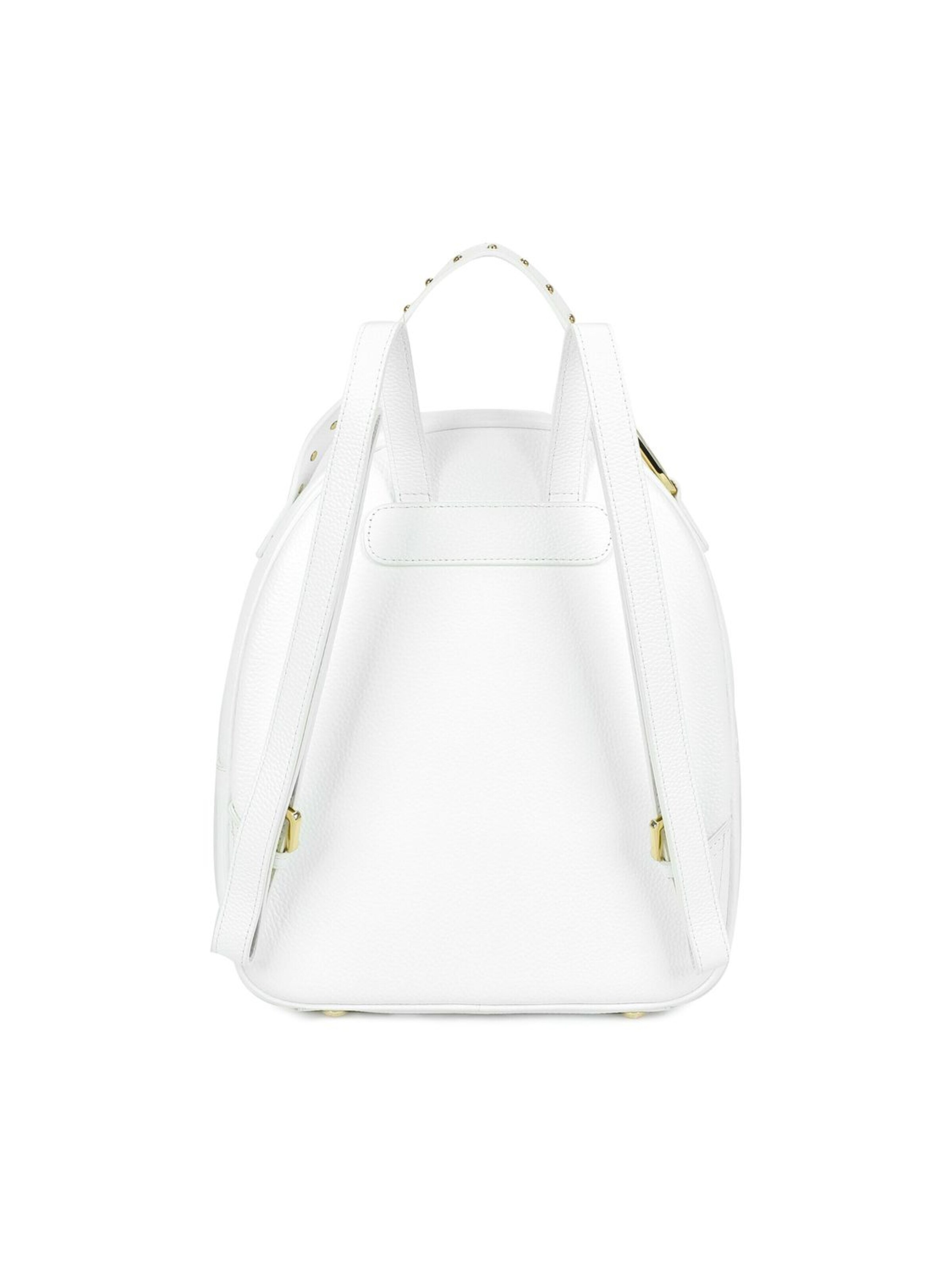 Sac à dos 'Michelle' Braccialini en blanc