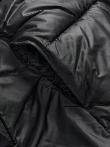 JJXX Between-season jacket 'Cora' in Black