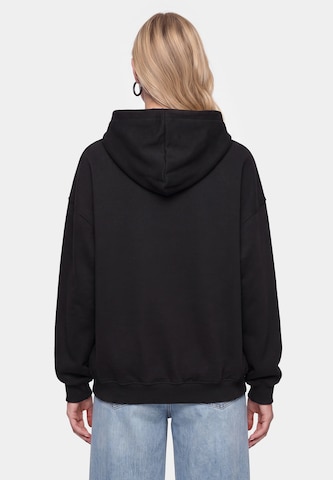 MYMO - Sudadera en negro