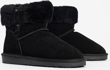 Gooce Snow boots 'Whitney' in Black