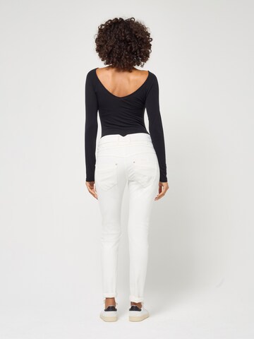 Gang Slim fit Jeans in White