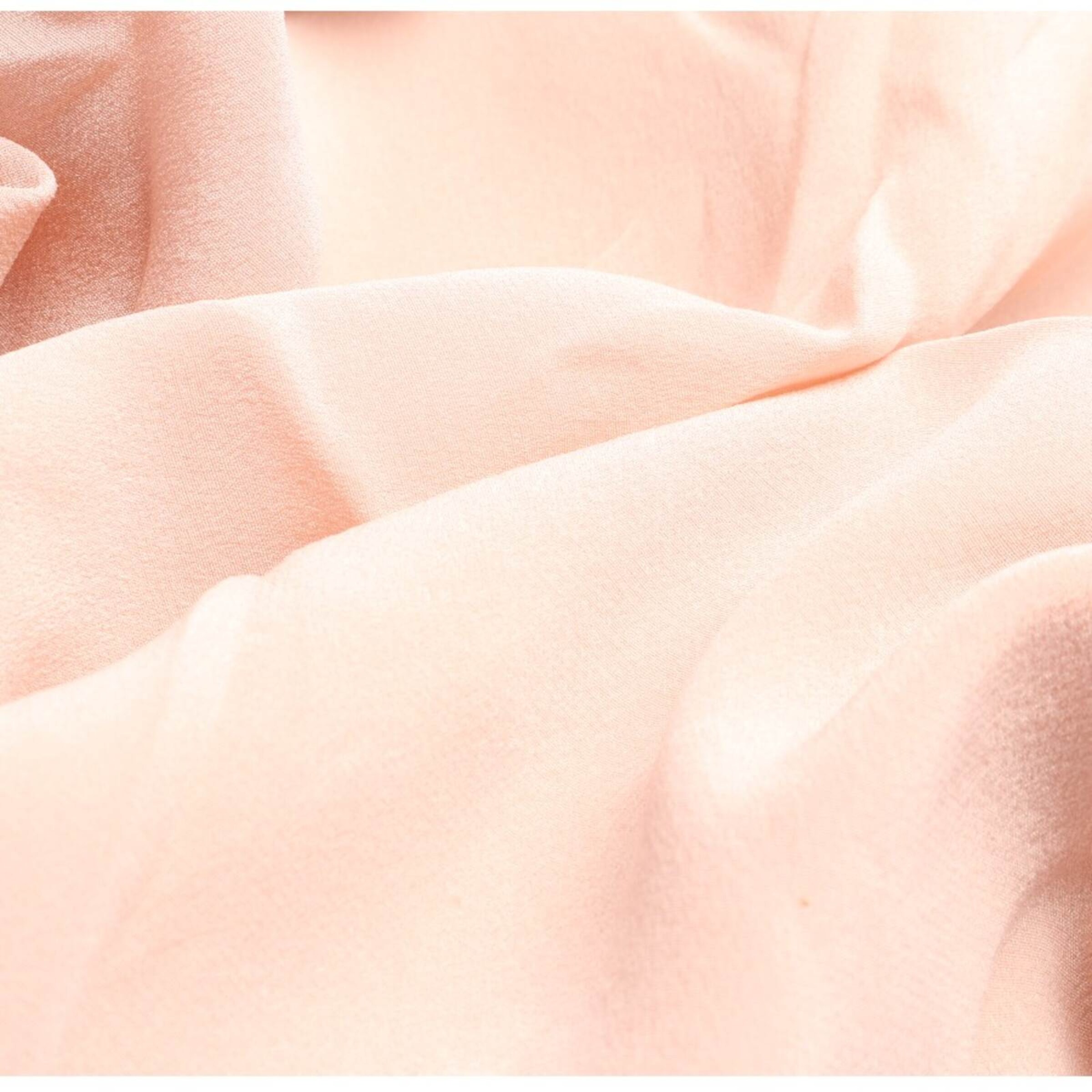 Emilio Pucci Top & Shirt in M in Orange