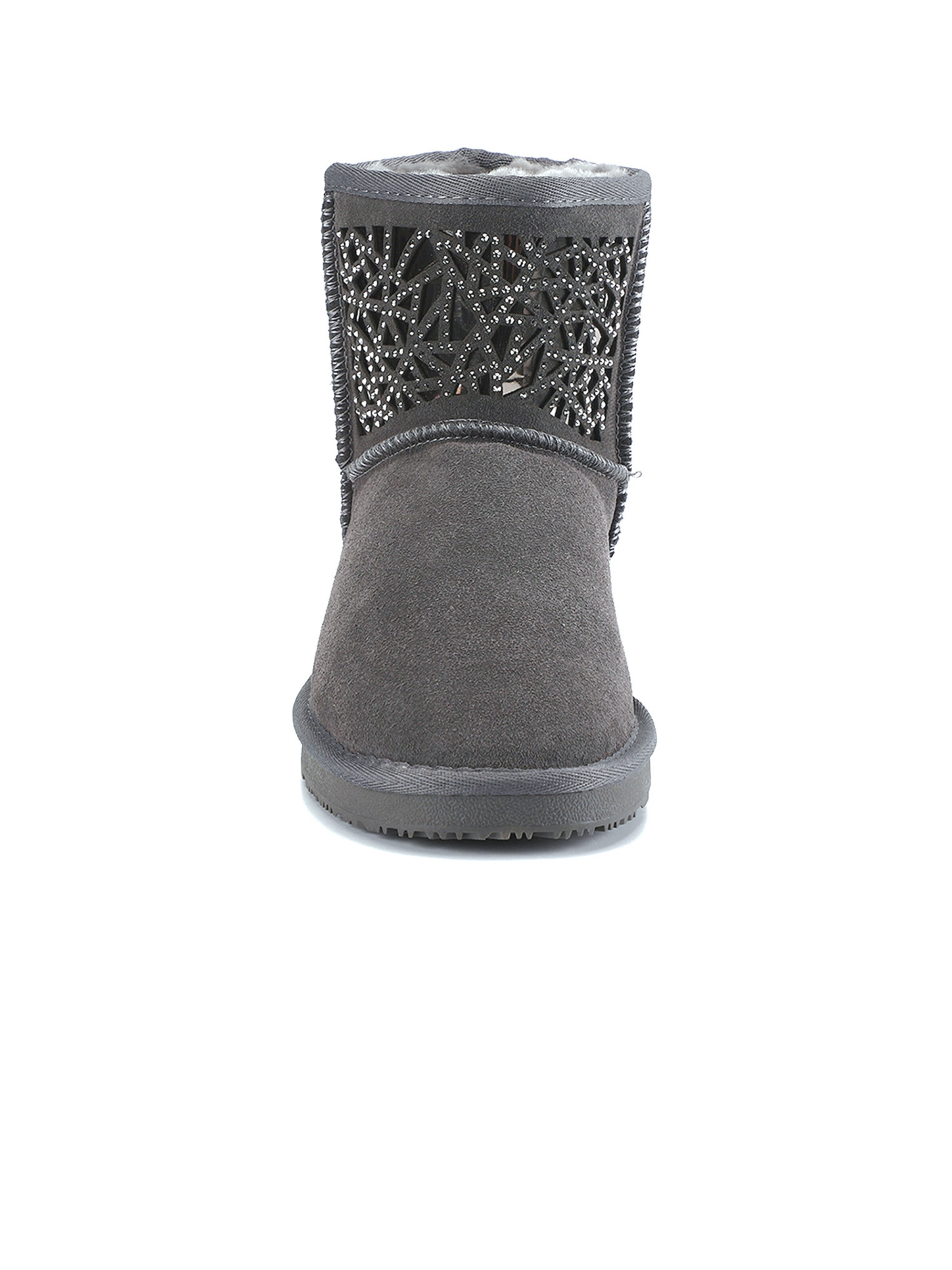 Gooce Saapad 'Lana', värv hall