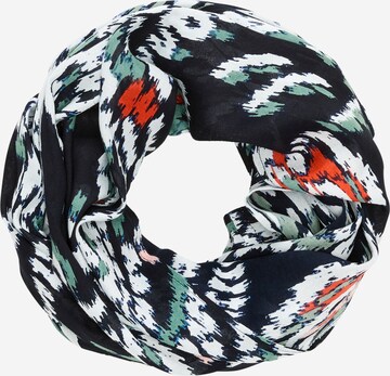 s.Oliver Scarf in Black: front