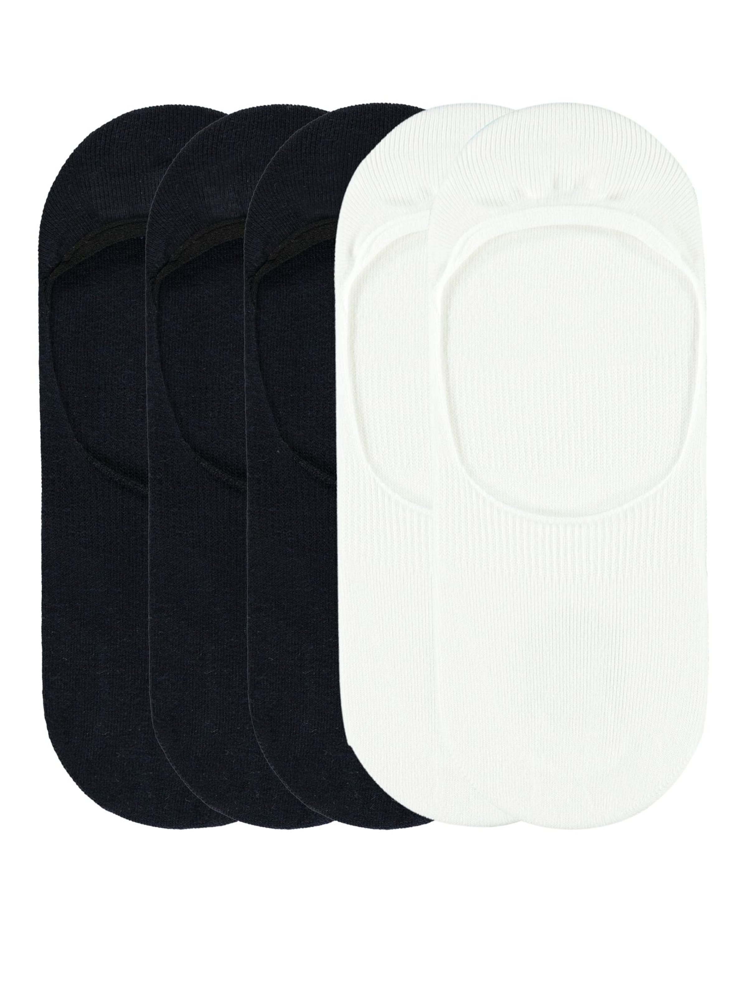 Tezenis Ankle Socks in Blue: front