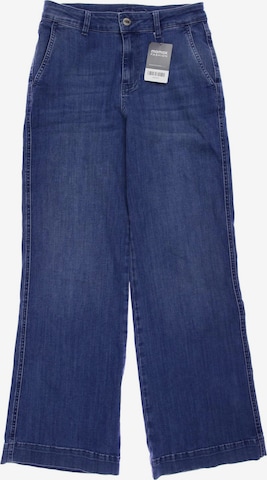 Deerberg Jeans 29 in Blau: predná strana