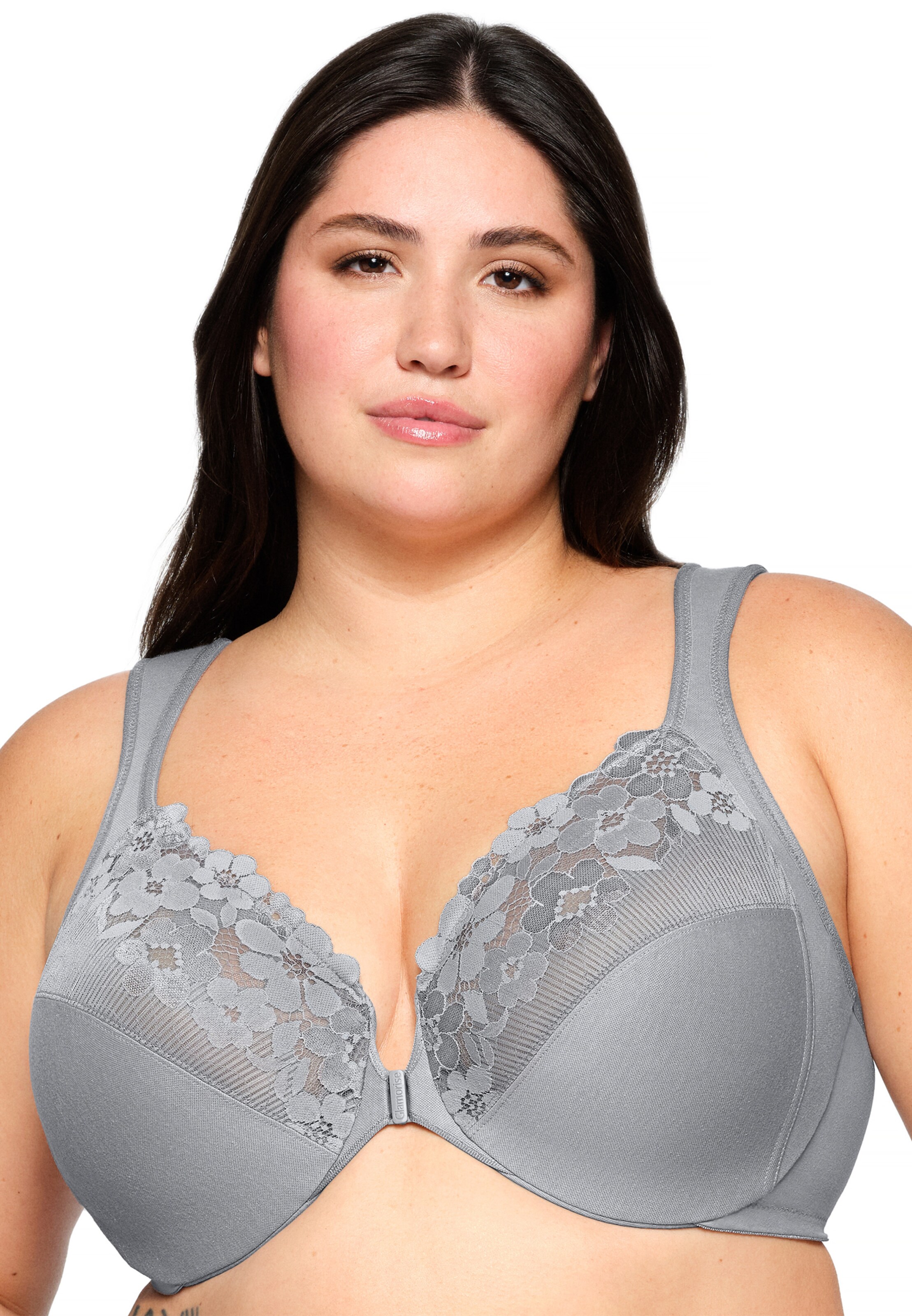 GLAMORISE Minimizer in Zilver