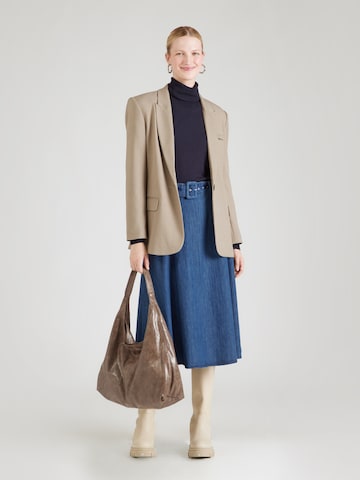 Pull-over MORE & MORE en bleu