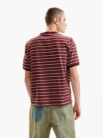 Desigual Shirt in Rood