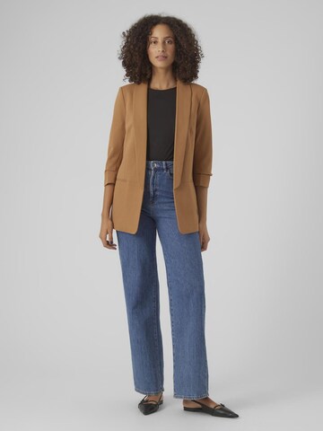 VERO MODA Blazer in Braun