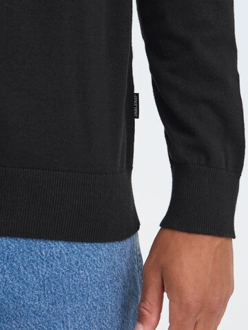 BLEND Sweater ' BHBRYAN ' in Black