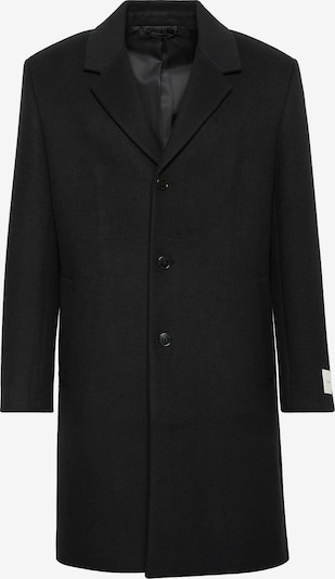Calvin Klein Mantel in XXXL-4XL in schwarz, Produktansicht
