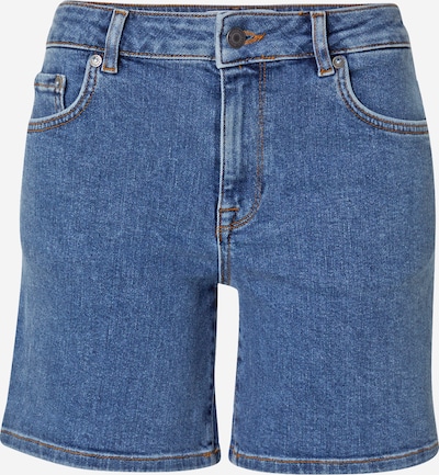 SELECTED FEMME Jeans 'SIA' i blue denim, Produktvisning