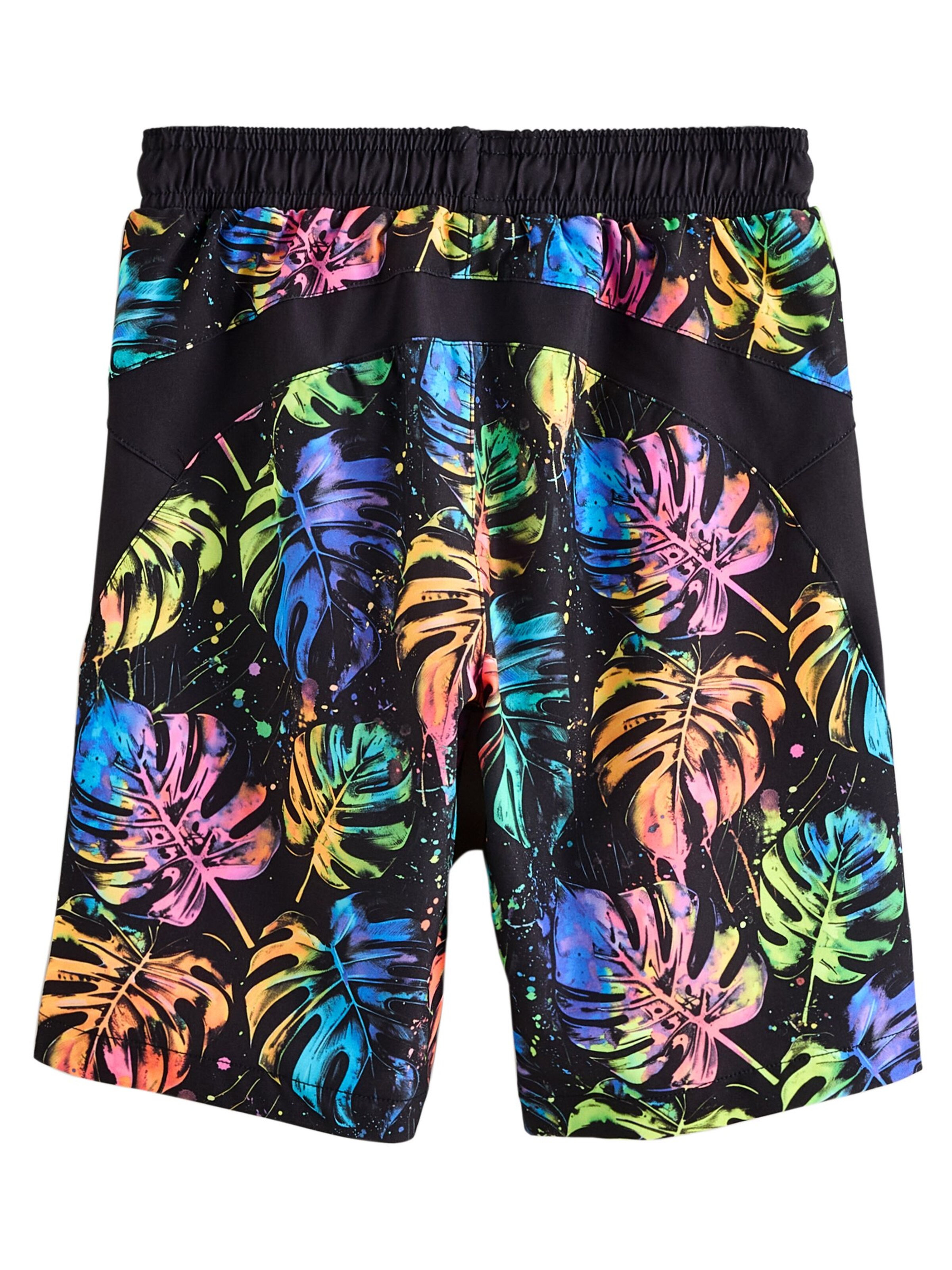 Next Swimming shorts in Black