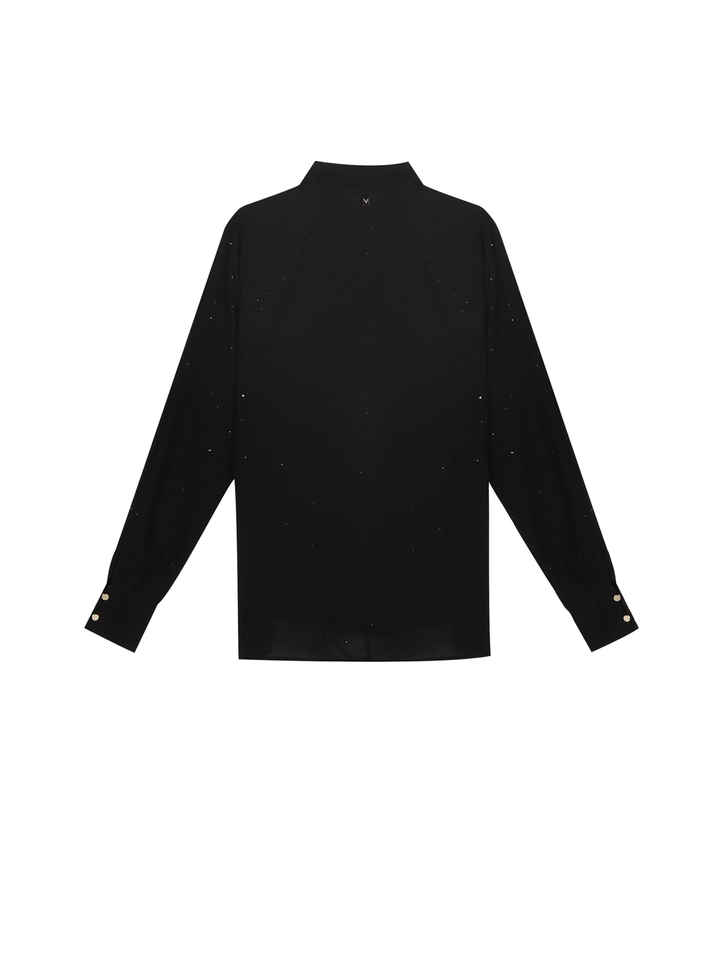 Lola Casademunt Blouse in Black