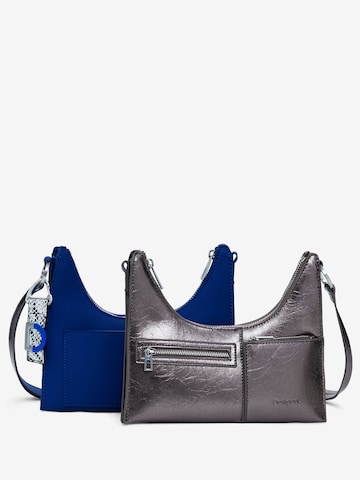 Desigual Handtas in Blauw