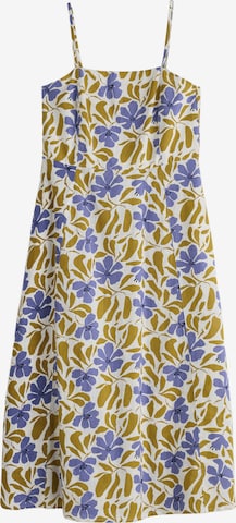 Seasalt Cornwall Mekko 'Madern' värissä valkoinen: etupuoli