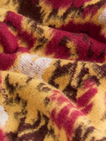 Next Sweatshirt i gul