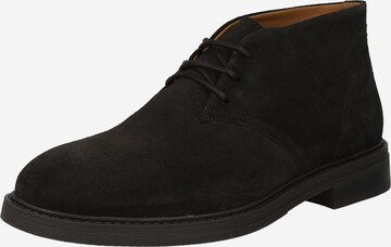 SELECTED HOMME Chukka Boots 'BLAKE' in Brown: front