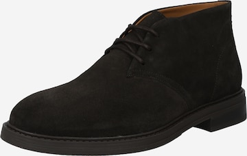 SELECTED HOMME أحذية Chukka 'BLAKE' بلون بني: الأمام