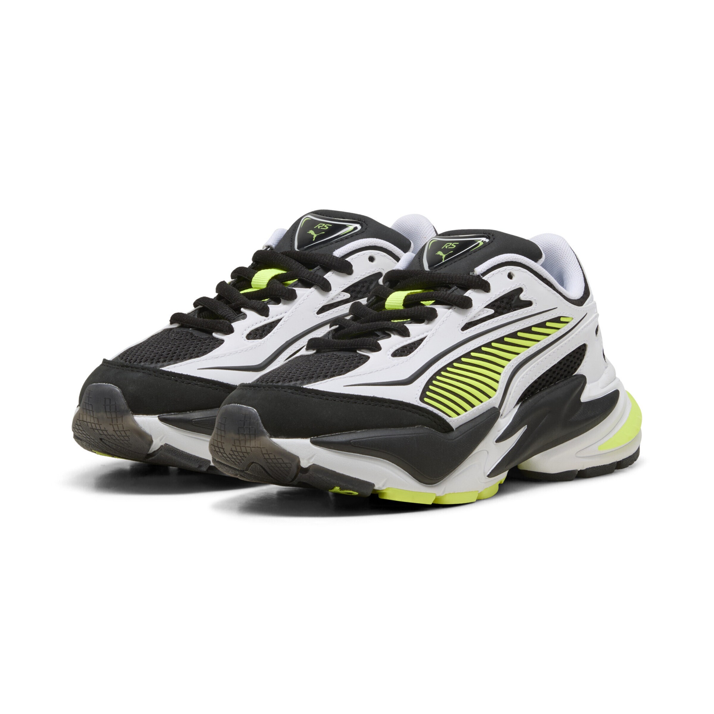 PUMA Trainers 'RS Surge' in Black