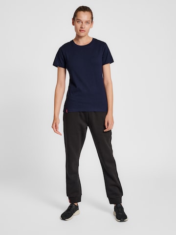 Hummel Shirts i blå