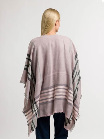 FRAAS Cape in Purple