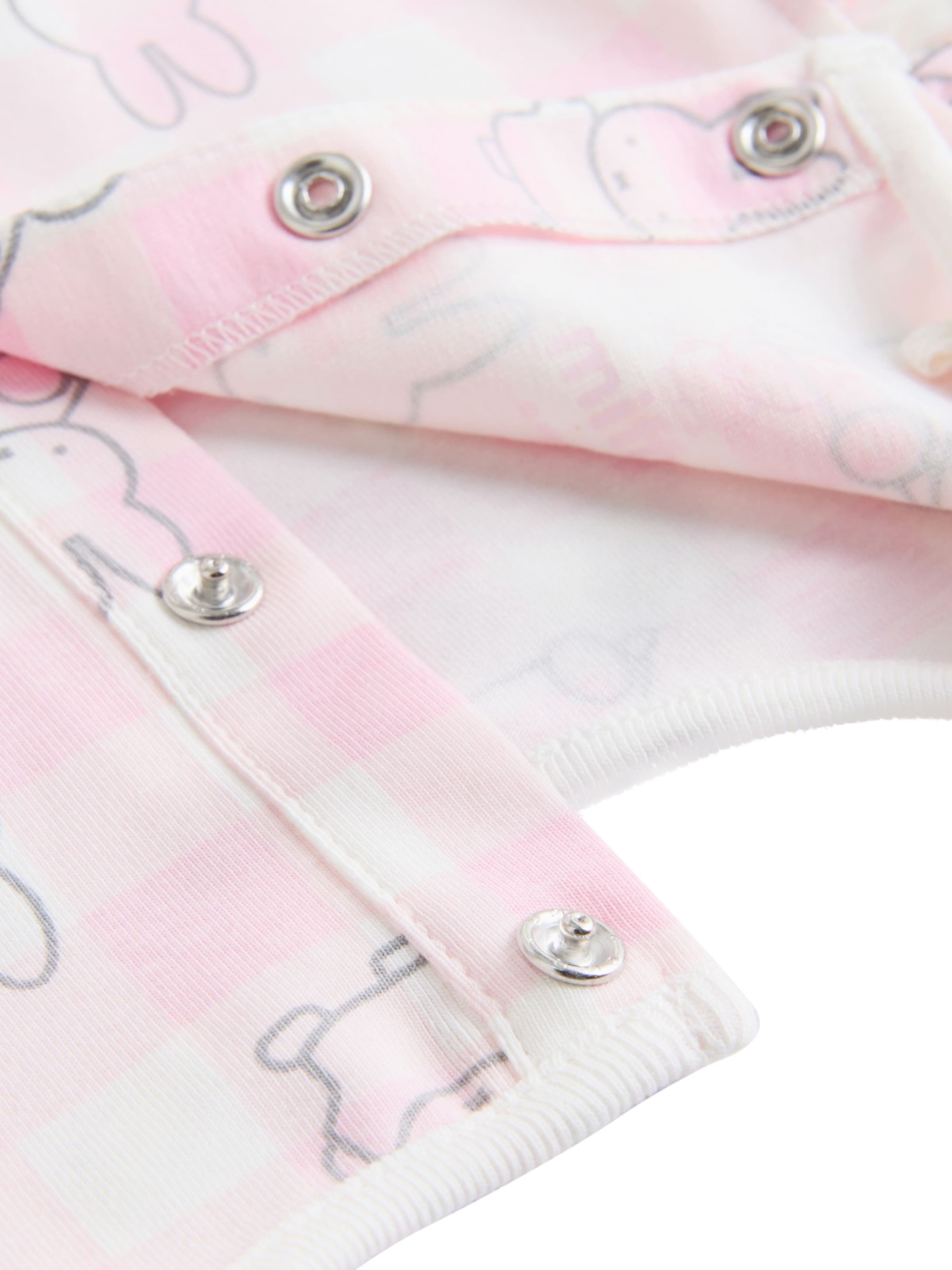 Next Beebibodi 'Miffy', värv roosa