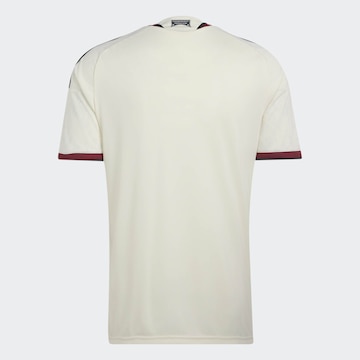 ADIDAS PERFORMANCE - Camisola de futebol 'Manchester United 26/27' em branco